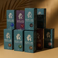 Water Element Hair Color Cream (81 Colors)