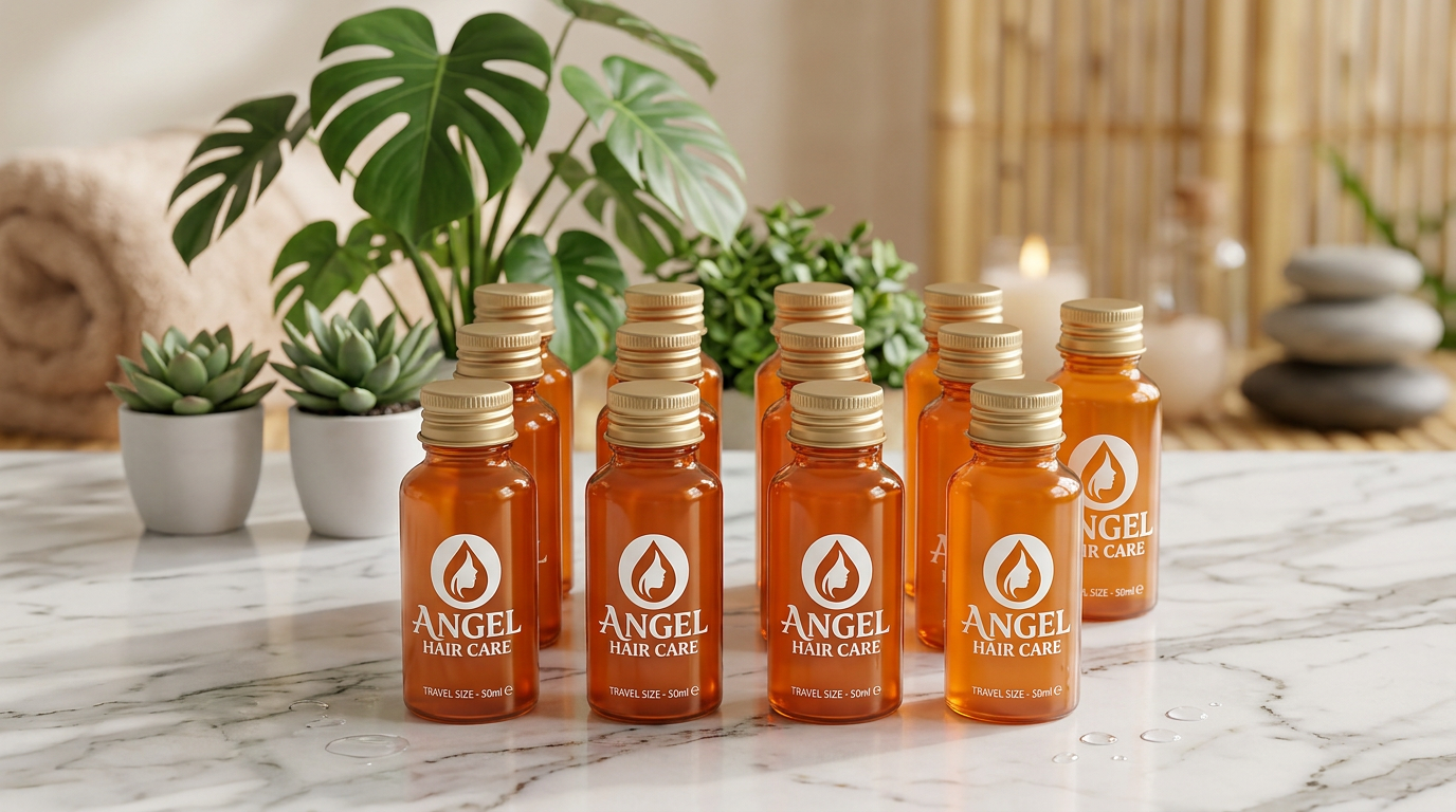 Angel Catalog Small