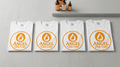 Angel T-Shirt: S,M,L,XL