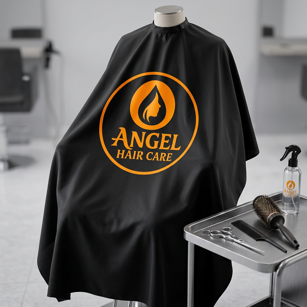 Angel Cutting Cape