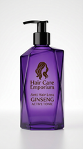 GinSeng Shampoo (Hair Loss)