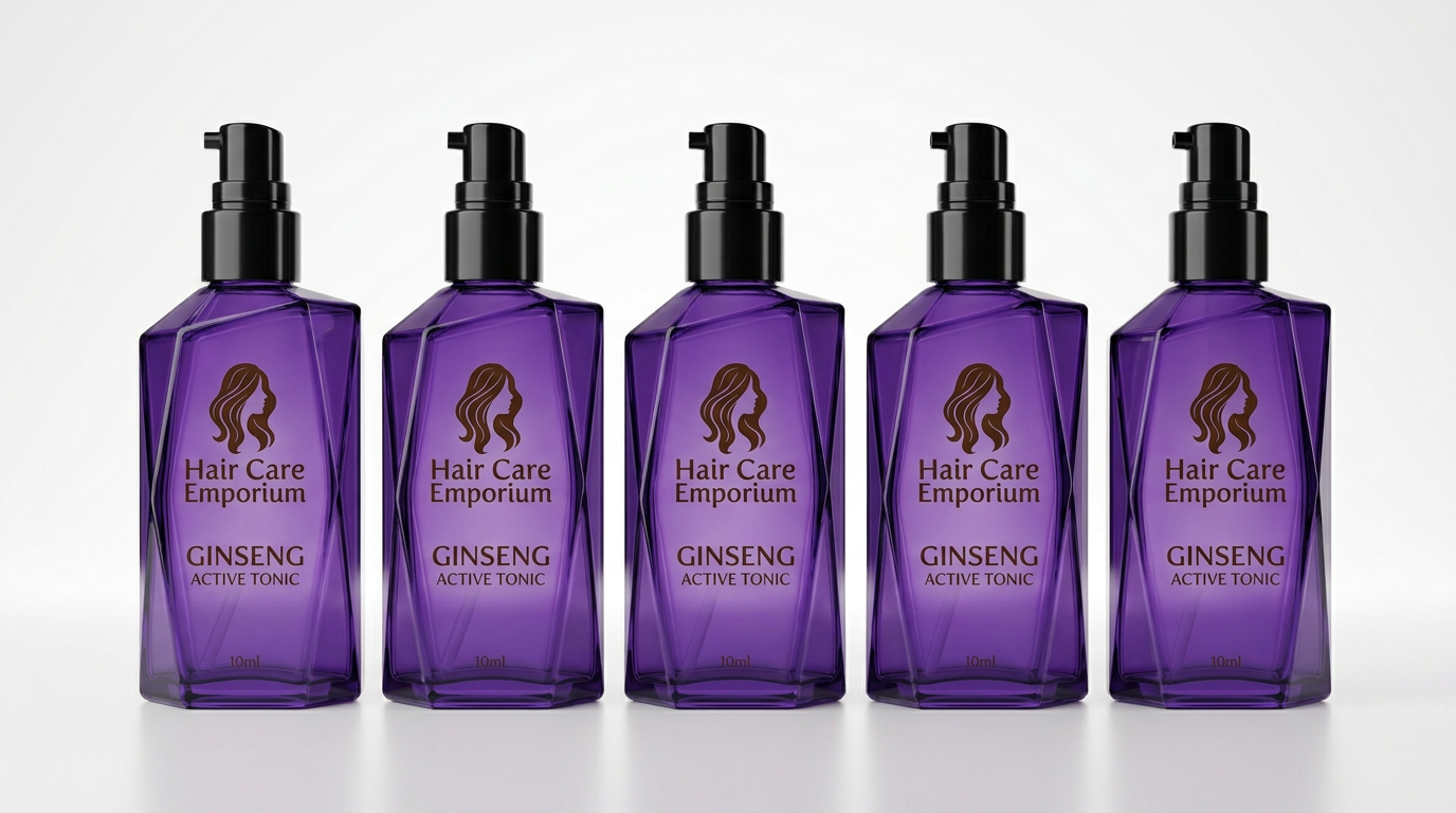 GinSeng (concentrated) Active Tonic