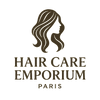 Hair Care Emporium Paris - Home