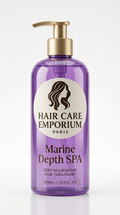 MARINE DEPTH SPA SHAMPOO (Coloured hair)