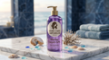 Marine Depth SPA Shampoo (oily hair)