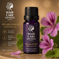 Pelargonium Essential Oil