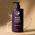 Repair Shampoo (for damaged hair)