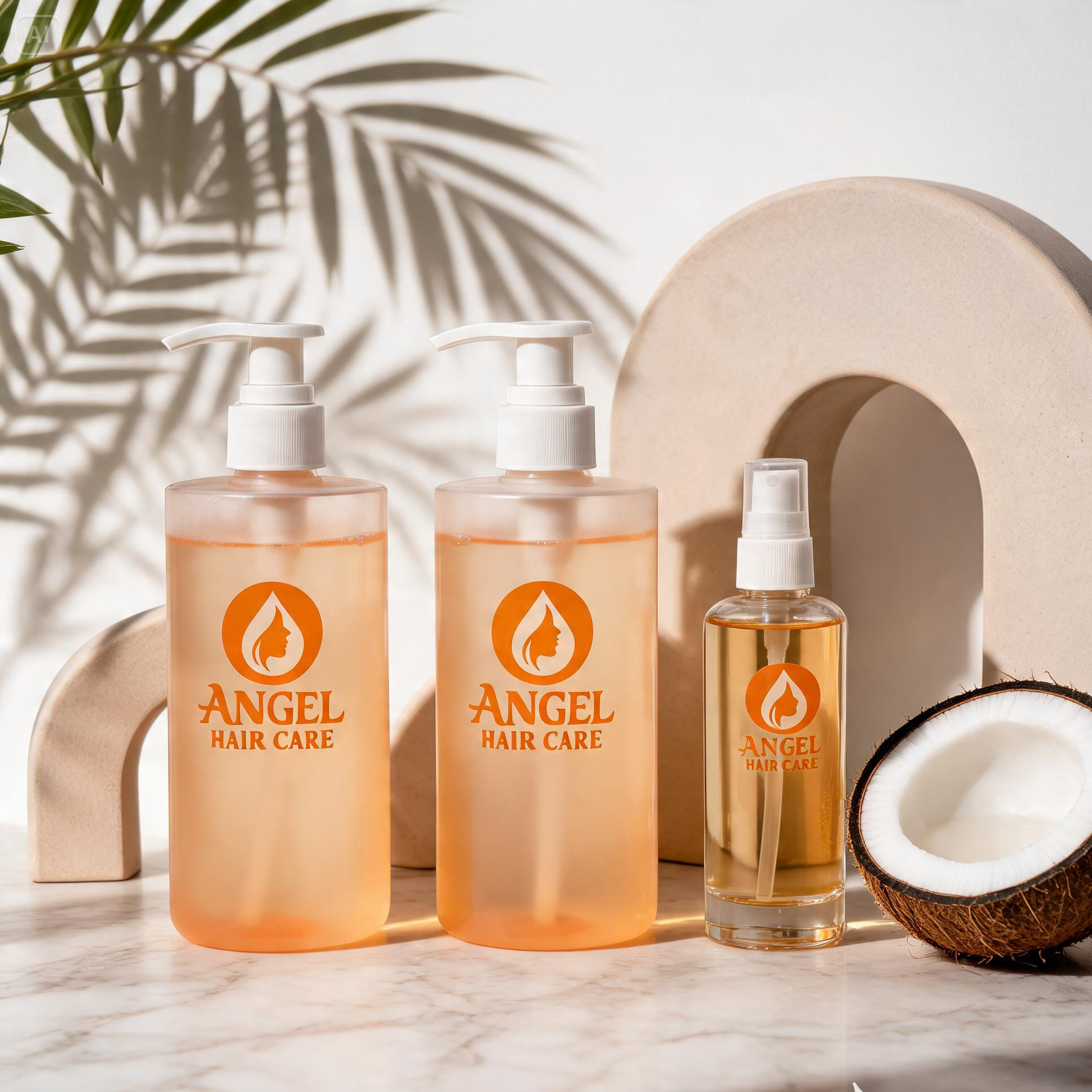 New Angel Summer Pack