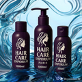 Water Element Wave(all of the type hair) 1000ml*2 250ml*1